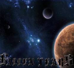 Fallen Tears : Master of the Universe